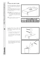 Предварительный просмотр 18 страницы Beretta NOVELLA 55 RAI Installation Manual