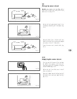 Предварительный просмотр 19 страницы Beretta NOVELLA 55 RAI Installation Manual