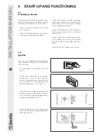 Предварительный просмотр 20 страницы Beretta NOVELLA 55 RAI Installation Manual