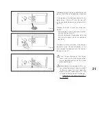 Предварительный просмотр 21 страницы Beretta NOVELLA 55 RAI Installation Manual