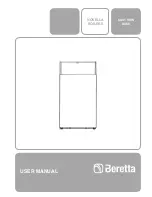 Preview for 1 page of Beretta NOVELLA User Manual