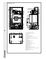 Preview for 8 page of Beretta POWER MAX 100 Installation And Operation Manual