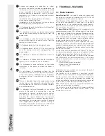 Preview for 4 page of Beretta Power Plus Box 1001 EXT Installation Manual