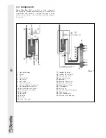 Preview for 6 page of Beretta Power Plus Box 1001 EXT Installation Manual