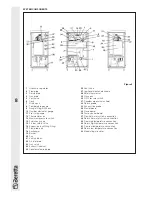 Preview for 8 page of Beretta Power Plus Box 1001 EXT Installation Manual