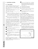 Preview for 14 page of Beretta Power Plus Box 1001 EXT Installation Manual