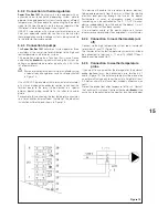 Preview for 15 page of Beretta Power Plus Box 1001 EXT Installation Manual