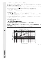 Preview for 24 page of Beretta Power Plus Box 1001 EXT Installation Manual