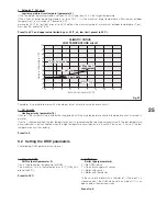 Preview for 25 page of Beretta Power Plus Box 1001 EXT Installation Manual