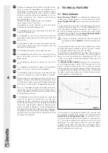 Preview for 4 page of Beretta Power Plus Box 1002 P INT Installation Manual