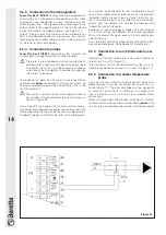 Preview for 14 page of Beretta Power Plus Box 1002 P INT Installation Manual