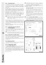 Preview for 16 page of Beretta Power Plus Box 1002 P INT Installation Manual