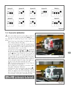 Preview for 19 page of Beretta Power Plus Box 1002 P INT Installation Manual