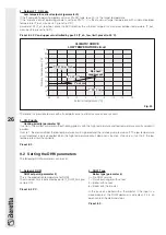 Preview for 26 page of Beretta Power Plus Box 1002 P INT Installation Manual