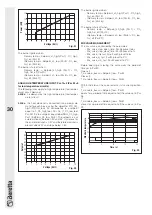 Preview for 30 page of Beretta Power Plus Box 1002 P INT Installation Manual