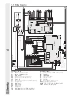 Предварительный просмотр 14 страницы Beretta Power Plus Box 150 Installation Manual