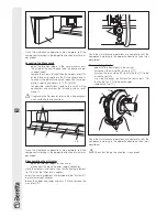 Предварительный просмотр 52 страницы Beretta Power Plus Box 150 Installation Manual