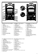 Предварительный просмотр 53 страницы Beretta quadra ii 24 C.A.I. Installer And User Manual