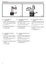 Предварительный просмотр 56 страницы Beretta quadra ii 24 C.A.I. Installer And User Manual