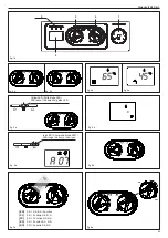 Предварительный просмотр 63 страницы Beretta quadra ii 24 C.A.I. Installer And User Manual