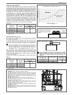 Preview for 5 page of Beretta QUADRA II 24 CSI Installer And User Manual