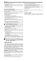 Preview for 8 page of Beretta QUADRA II 24 CSI Installer And User Manual