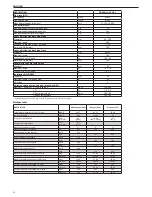 Preview for 12 page of Beretta QUADRA II 24 CSI Installer And User Manual