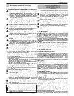 Preview for 13 page of Beretta QUADRA II 24 CSI Installer And User Manual