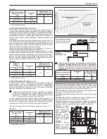 Preview for 15 page of Beretta QUADRA II 24 CSI Installer And User Manual