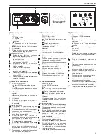 Preview for 53 page of Beretta QUADRA II 24 CSI Installer And User Manual