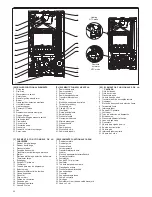 Preview for 54 page of Beretta QUADRA II 24 CSI Installer And User Manual