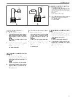 Preview for 57 page of Beretta QUADRA II 24 CSI Installer And User Manual