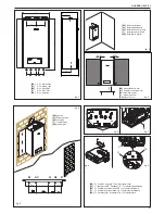 Preview for 61 page of Beretta QUADRA II 24 CSI Installer And User Manual