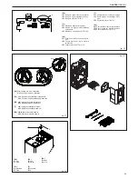 Preview for 63 page of Beretta QUADRA II 24 CSI Installer And User Manual