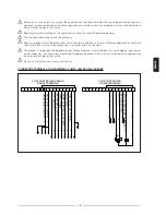 Предварительный просмотр 19 страницы Beretta SC ACS 160 E User Manual