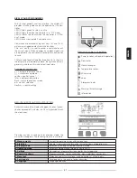 Предварительный просмотр 21 страницы Beretta SC ACS 160 E User Manual