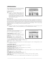 Предварительный просмотр 24 страницы Beretta SC ACS 160 E User Manual