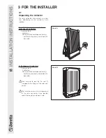 Preview for 12 page of Beretta SC-F25/1 Installation Instructions Manual