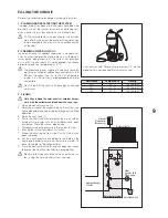 Предварительный просмотр 9 страницы Beretta SCF-20N Installation Manual