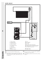 Предварительный просмотр 8 страницы Beretta SCV-25 Installation Manual