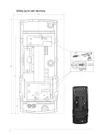 Предварительный просмотр 8 страницы Beretta Solar module 50 Operating Manual