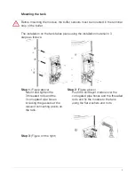 Предварительный просмотр 9 страницы Beretta Solar module 50 Operating Manual