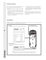 Preview for 6 page of Beretta STOR 2000 Installation Manual