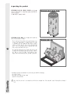 Preview for 10 page of Beretta STOR 2000 Installation Manual