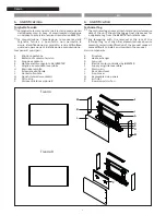 Предварительный просмотр 6 страницы Beretta Tivano Series Installation Manual