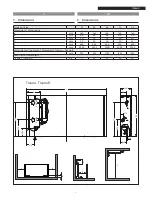 Предварительный просмотр 9 страницы Beretta Tivano Series Installation Manual