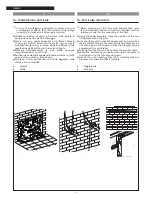 Предварительный просмотр 14 страницы Beretta Tivano Series Installation Manual