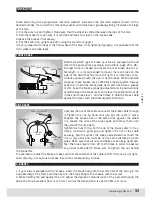 Preview for 33 page of BERG CYCLES BLAST SERIES User Manual