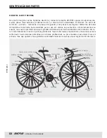 Preview for 68 page of BERG CYCLES BLAST SERIES User Manual