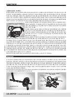 Preview for 102 page of BERG CYCLES BLAST SERIES User Manual